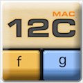 12C Financial Calculator