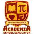 Academia School Simulator