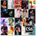 Adobe CS6 Master Collection LS16