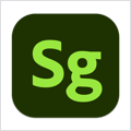 Adobe Substance 3D Stager