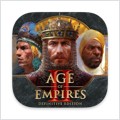Age of Empires II: Definitive Edition
