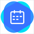 Air Calendar