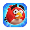 Angry Birds Reloaded