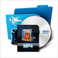 AnyMP4 MP4 Converter