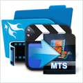 AnyMP4 MTS Converter