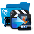 AnyMP4 MXF Converter