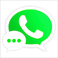 App for WhatsApp