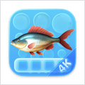 Aquarium 4K
