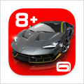 Asphalt 8: Airborne+