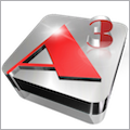 Aurora 3D Animation Maker