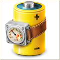 Battery Time Remaining