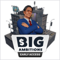 Big Ambitions 0.11.3542 Early Access