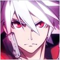 BlazBlue Entropy Effect