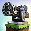 Block Fortress 2