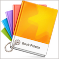 Book Palette