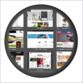 BookmarkTiles
