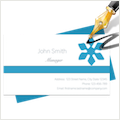 BP Business Card Designer