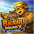 Brawl Squad X: Battle Arena