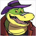 Brok the Investigator