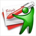 Business Card Composer