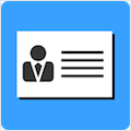 Business Card Maker for Pages