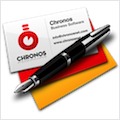 Business Card Shop