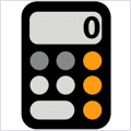Calculator for Safari