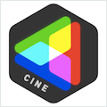 CameraBag Cinema
