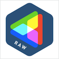 CameraBag RAW