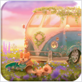 Camper Van Make it Home