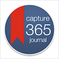 Capture 365 Journal