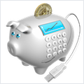 Cashculator
