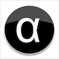 cf/x alpha