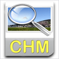 CHM Viewer Star