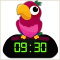 Clock Dock