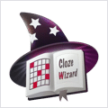 Cloze Wizard