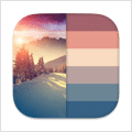 Color Palette from Image