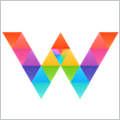 Colorful Word