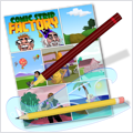 Comic Strip Factory