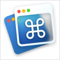 Command-Tab Plus
