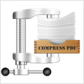 Compress PDF