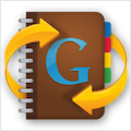 Contacts Sync for Google Gmail