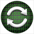 Crypt Sync Files