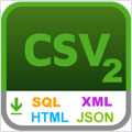 CSV Converter Pro