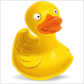 Cyberduck