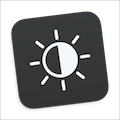 Dark Mode for Safari