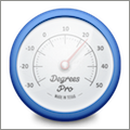 Degrees Pro