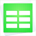DesiGN for Numbers