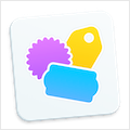 DesiGN Labels Templates