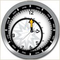 Desk Clock